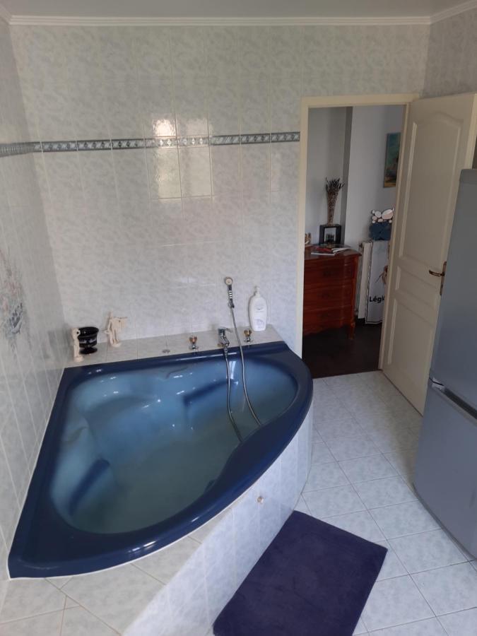 U Stagnu Locations Chambres Corse * Borgo (Corsica)