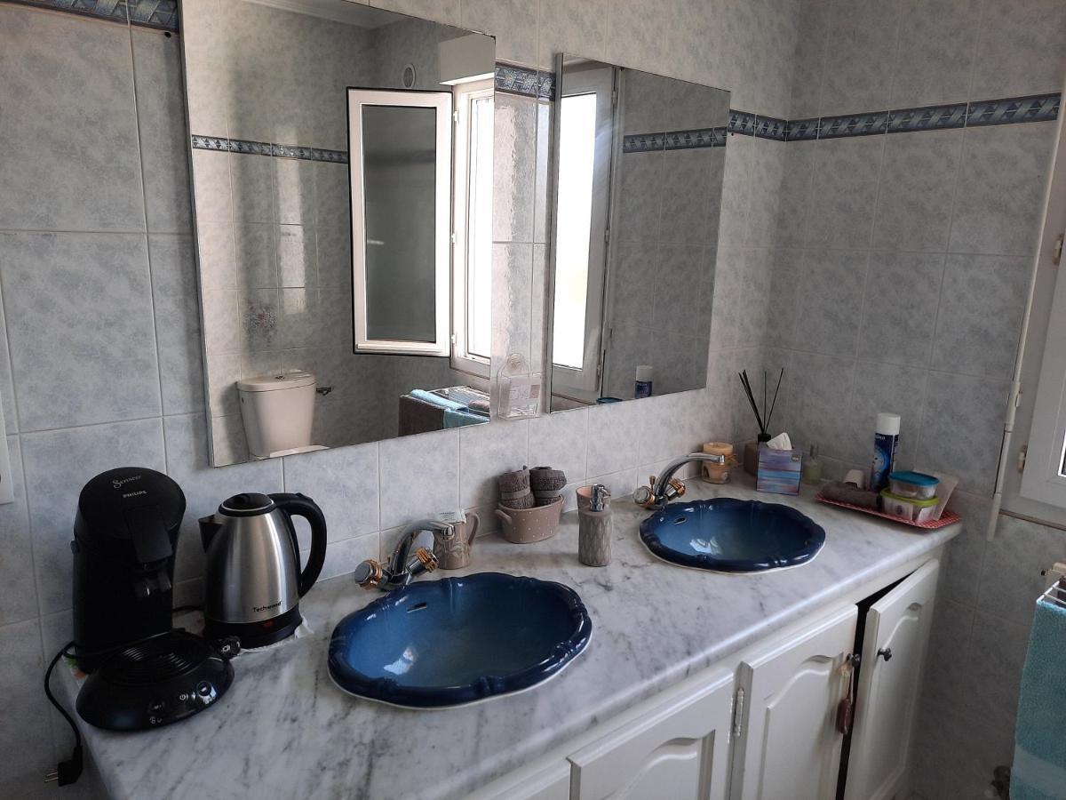 U Stagnu Locations Chambres Corse * Borgo (Corsica)