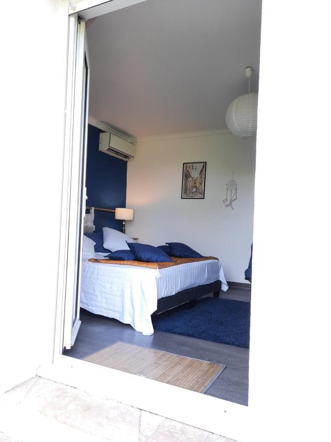 Maison d'hôtes U Stagnu Locations Chambres Corse