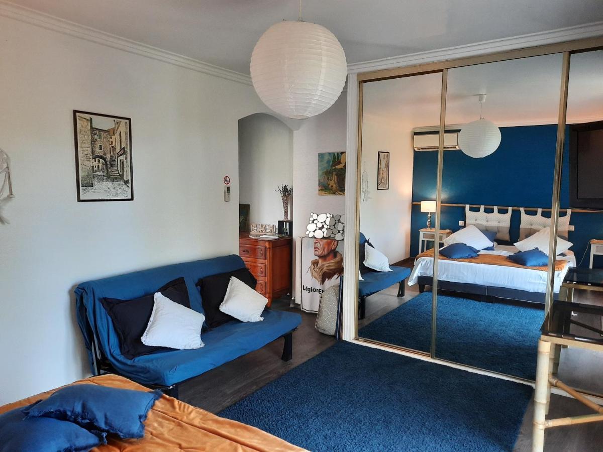 Maison d'hôtes U Stagnu Locations Chambres Corse Borgo (Corsica)
