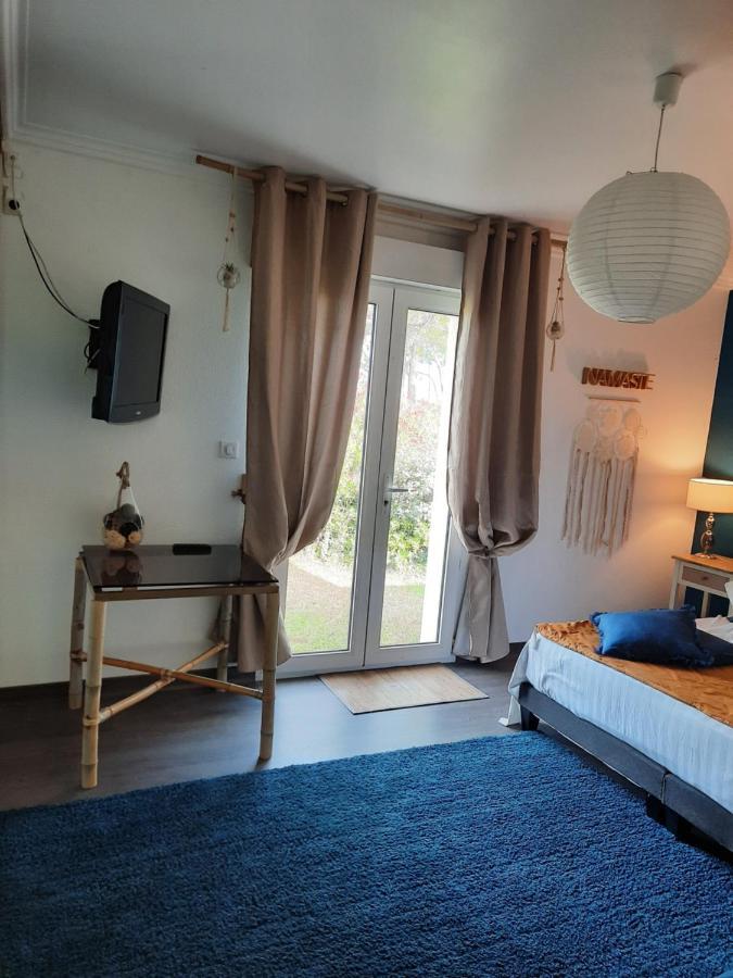 U Stagnu Locations Chambres Corse