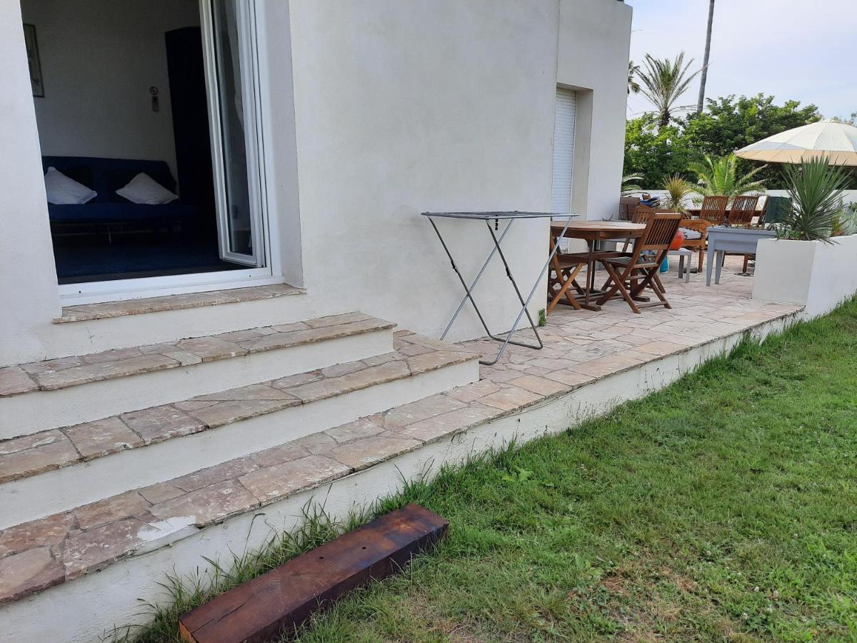 Maison d'hôtes U Stagnu Locations Chambres Corse