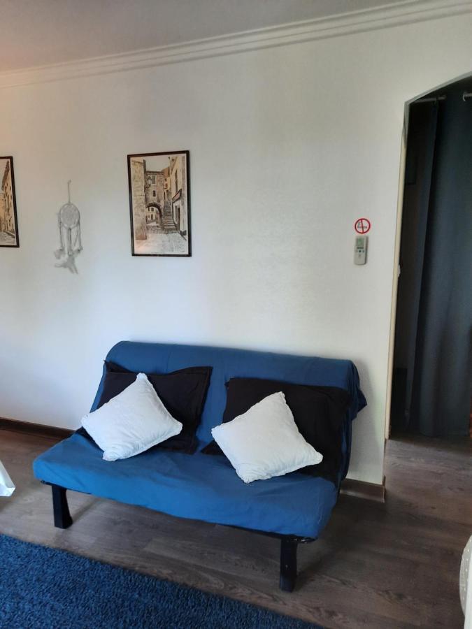 Maison d'hôtes U Stagnu Locations Chambres Corse *