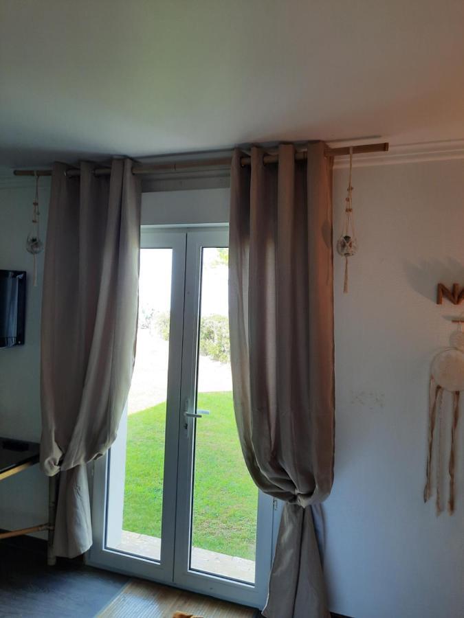 Maison d'hôtes U Stagnu Locations Chambres Corse