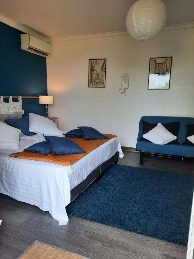 Maison d'hôtes U Stagnu Locations Chambres Corse *