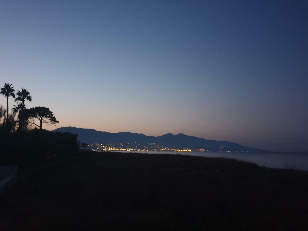 U Stagnu Locations Chambres Corse Borgo (Corsica)