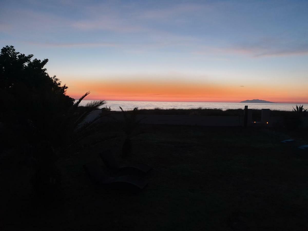 U Stagnu Locations Chambres Corse Borgo (Corsica)
