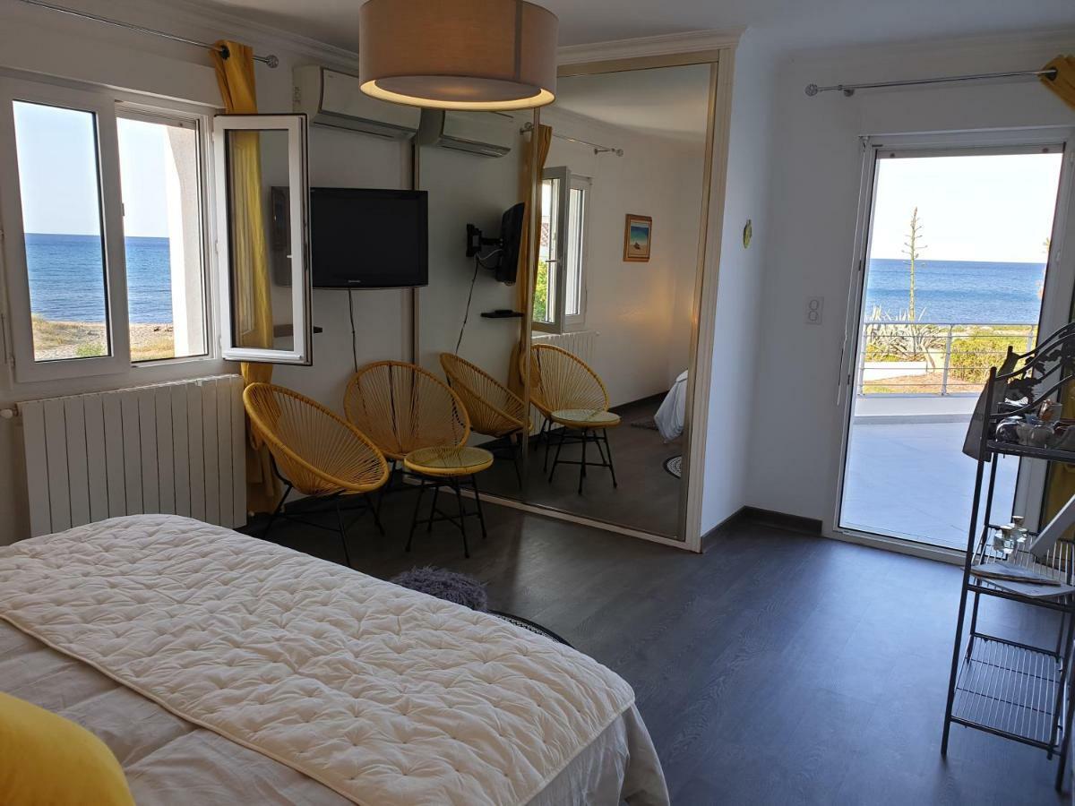 U Stagnu Locations Chambres Corse Maison d'hôtes