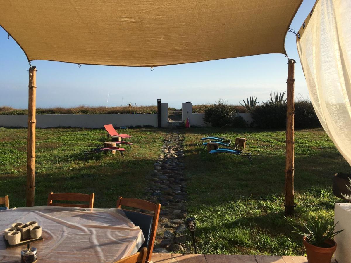 U Stagnu Locations Chambres Corse Borgo (Corsica)
