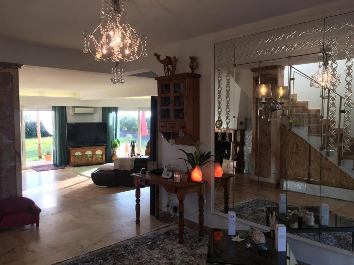 U Stagnu Locations Chambres Corse