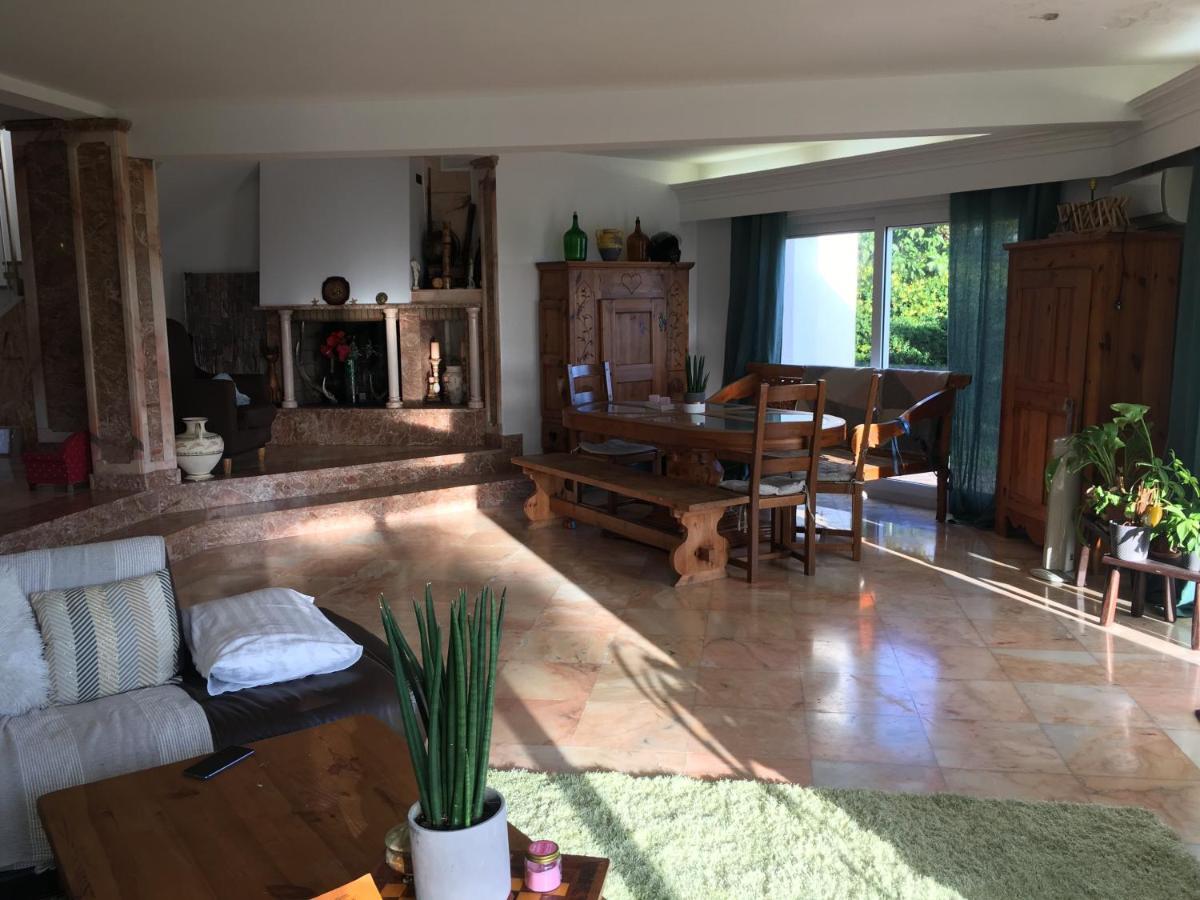 U Stagnu Locations Chambres Corse